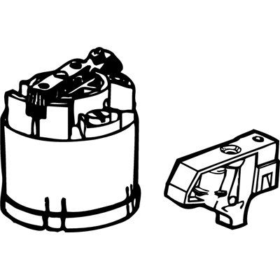 VA 633877-01 SERVICEPAKET